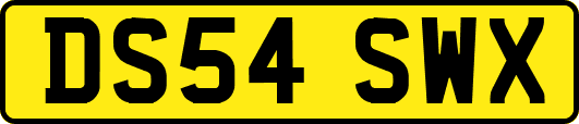 DS54SWX