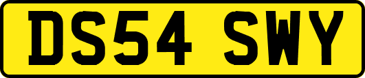 DS54SWY