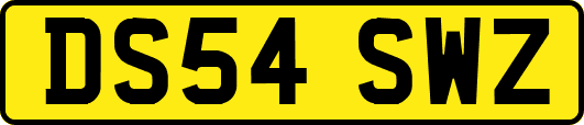 DS54SWZ