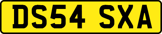 DS54SXA