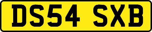 DS54SXB