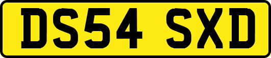DS54SXD