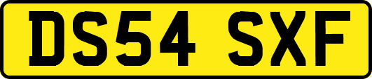 DS54SXF