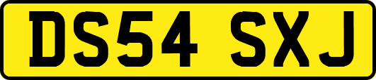 DS54SXJ