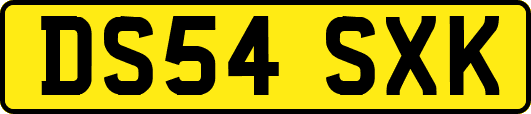 DS54SXK