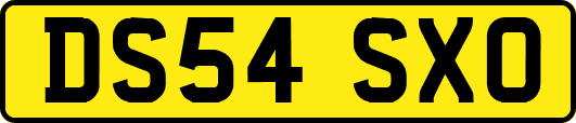 DS54SXO