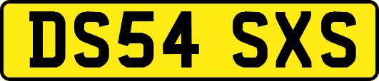 DS54SXS