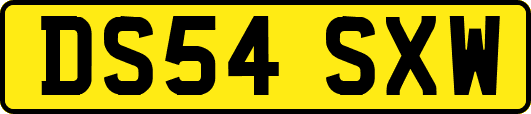 DS54SXW