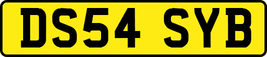 DS54SYB