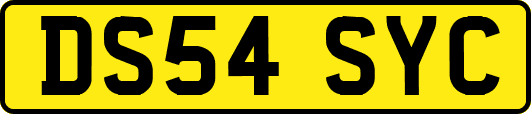 DS54SYC