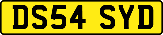 DS54SYD