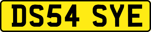 DS54SYE