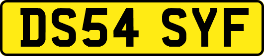 DS54SYF