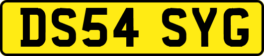 DS54SYG