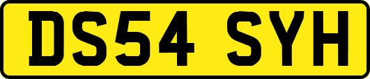 DS54SYH