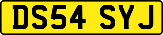 DS54SYJ
