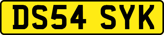 DS54SYK