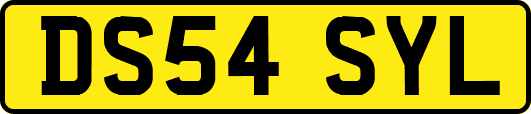 DS54SYL