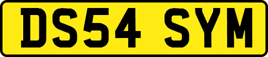 DS54SYM