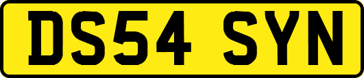 DS54SYN