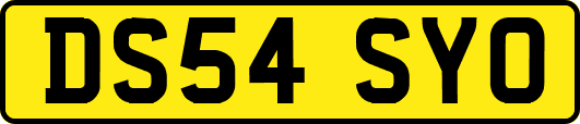 DS54SYO