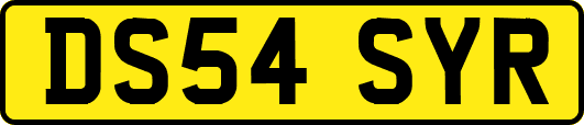 DS54SYR