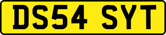 DS54SYT