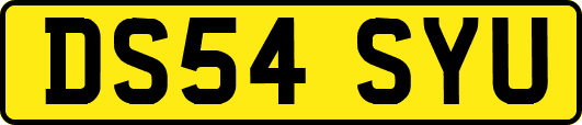 DS54SYU