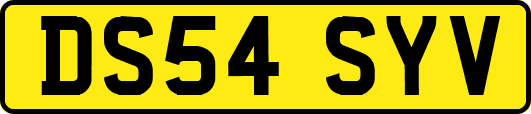 DS54SYV