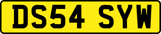 DS54SYW