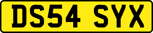 DS54SYX