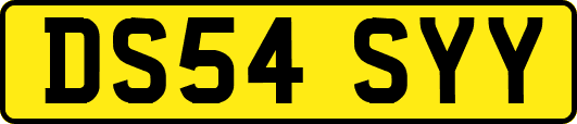 DS54SYY