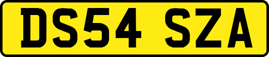 DS54SZA