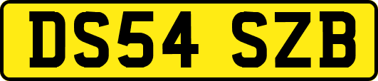DS54SZB