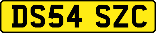 DS54SZC