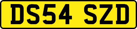 DS54SZD