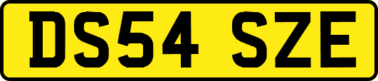 DS54SZE