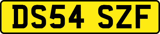 DS54SZF