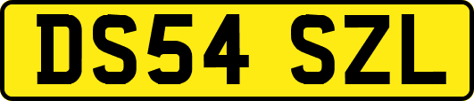 DS54SZL