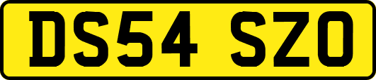 DS54SZO