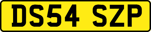 DS54SZP