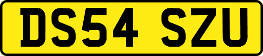 DS54SZU