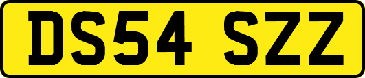 DS54SZZ