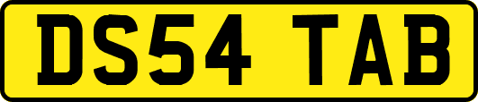 DS54TAB