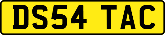 DS54TAC