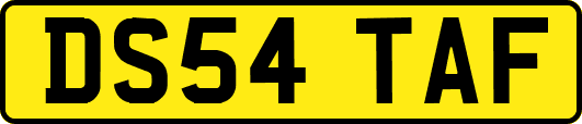 DS54TAF