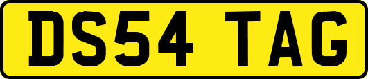 DS54TAG