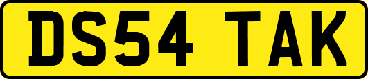 DS54TAK