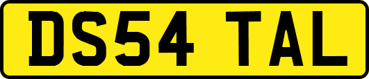 DS54TAL
