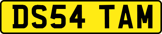 DS54TAM
